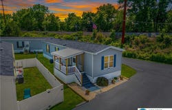 7445 Marquis Drive, Upper Macungie Twp, PA 18087