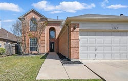 7845 Orland Park Circle, Fort Worth, TX 76137