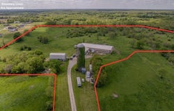 300 Highway RA (32.62+/- Acres), Silex, MO 63377