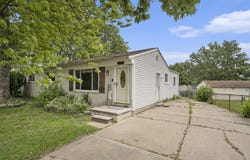 1143 S John Hix Street, Westland, MI 48186