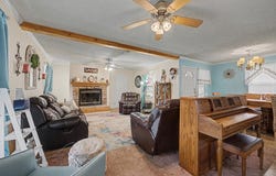 1189 Centerview Road, Pineland, TX 75968