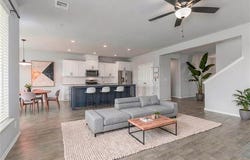 814 E Honolulu Place, Broken Arrow, OK 74012