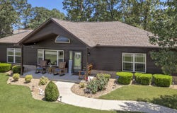 1361 Mallard Point Road, Mountain Home, AR 72653
