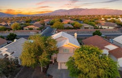 9880 E Cisco Court, Tucson, AZ 85748