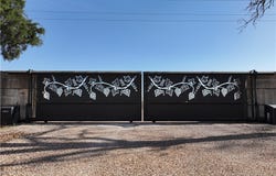 ROSE WAY & RIVERSIDE ACRES DR, Aquilla, TX 76622