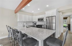 4991 N Crossover, Bellaire, MI 49615