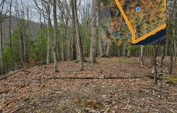 tbd Cabin Land Drive, Radford, VA 24141
