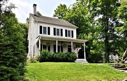 4934 RIVER ROAD, NEW HOPE, PA 18938