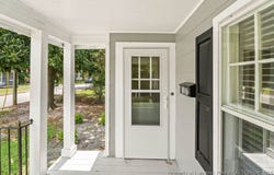 1007 Jenkins Street, Lumberton, NC 28358
