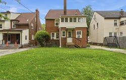 3632 Harvey Road, Cleveland Heights, OH 44118
