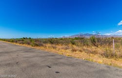 Circulo Bautista Road, Tubac, AZ 85646