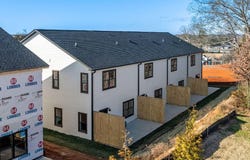Grace Ridge Drive, Sevierville, TN 37862