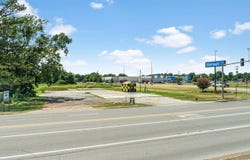 1205 Highway 367, Newport, AR 72112