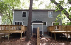 112 Ridge Place, Greenville, NC 27834