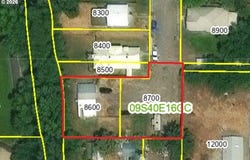 1916 CLIFFORD St, BakerCity, OR 97814