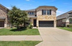 2316 Willow Garden Drive, Little Elm, TX 75068