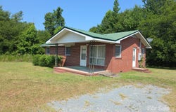 2971 Center Point Road, Chesterfield, SC 29709