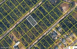 Queens Road lot: 452, Southport, NC 28461