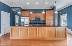 723 Beach Boulevard, Long Beach, MS 39560