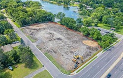 Tbd Gladiola Street NW, Andover, MN 55304
