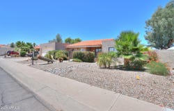 1956 N CAMINO REAL --, Casa Grande, AZ 85122