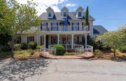 402 Nanaloo Avenue, Waterloo, SC 29384