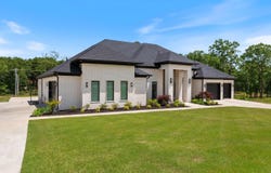 2960 Orchard View Drive, Conway, AR 72034