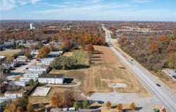 7 Acres Don Tyson  PKWY, Springdale, AR 72764