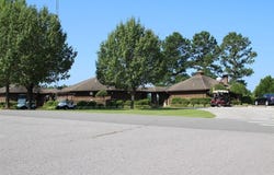 18 Oro Way, Hot Springs Village, AR 71909