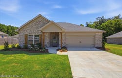 300 Courtney Lane, Magee, MS 39111