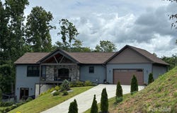 24 Herron View Lane, Weaverville, NC 28787