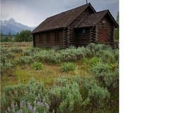 1 Laurel Esterbrook Street, Esterbrook, WY 82633