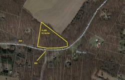 SILVER RUN VALLEY, WESTMINSTER, MD 21158