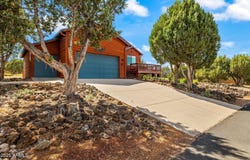 1956 MARITIME Drive, Show Low, AZ 85901