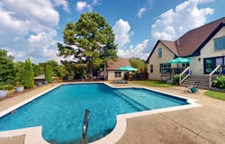 338 Beasley Drive, Lexington, TN 38351