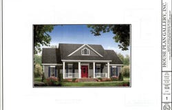 3 Lilac Lane, Houlton, ME 04730