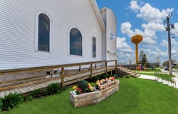 124 W Hobart Street, Ashley, IN 46705-4670