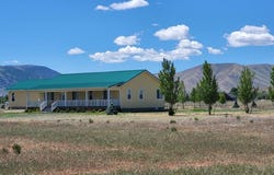 3885 N 3580 W, Mackay, ID 83251