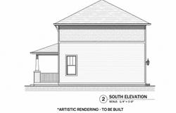 564 S Walnut Street, French Lick, IN 47432