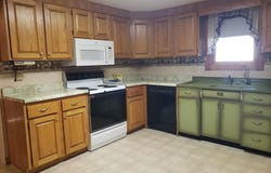 613 E Broadway Street, Coleridge, NE 68727