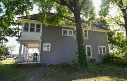 528 E Allison Street, Nevada, MO 64772