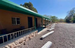 863 Highway 35, Lake Roberts, NM 88049-8051