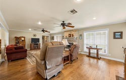 281 A J Muska Road, West, TX 76691