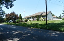 624 DIEHL ROAD, MECHANICSBURG, PA 17055