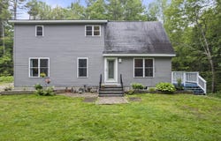 47 Double M Lane, Woolwich, ME 04579