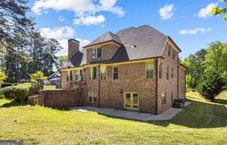 1614 rucker, Alpharetta, GA 30009