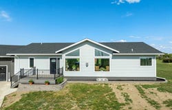 3264 147th Avenue NW, Alexander, ND 58831