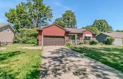 5485 Kenbridge Drive, Highland Heights, OH 44143