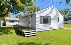 1016 E 29th Street, Anderson, IN 46016