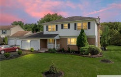 21 Eldridge Drive, East Brunswick, NJ 08816